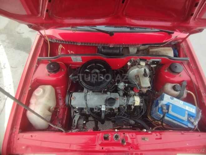 LADA (VAZ) 21099 1994, 254,314 km - 1.5 l - Bakı