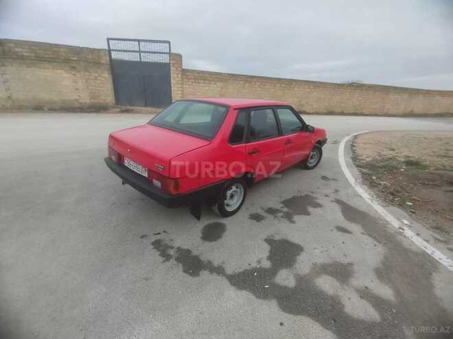 LADA (VAZ) 21099 1994, 254,314 km - 1.5 l - Bakı