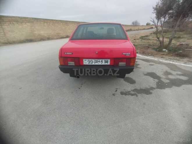 LADA (VAZ) 21099 1994, 254,314 km - 1.5 l - Bakı