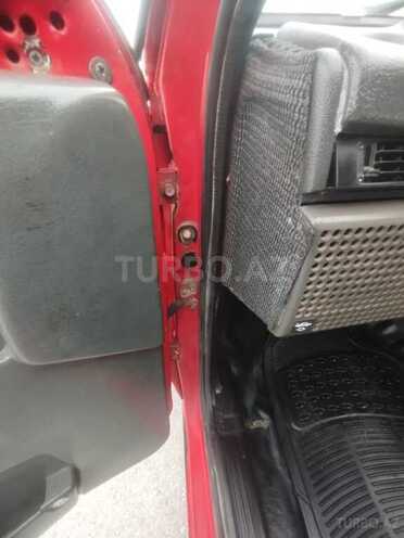LADA (VAZ) 21099 1994, 254,314 km - 1.5 l - Bakı