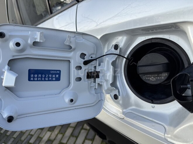 Toyota  2025, 0 km - 2.0 l - Bakı