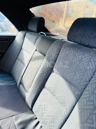Mercedes C 280 1995, 297,641 km - 2.8 л - Bakı