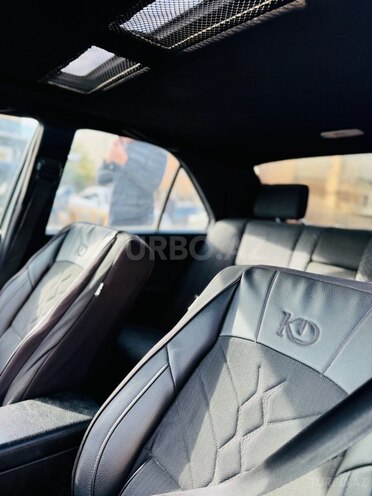Mercedes C 280 1995, 297,641 km - 2.8 л - Bakı