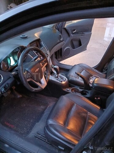 Chevrolet Cruze 2012, 473,147 km - 1.4 l - Bakı