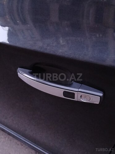 Chevrolet Cruze 2012, 473,147 km - 1.4 l - Bakı