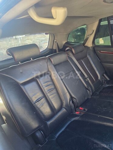 Hyundai Santa Fe 2008, 234,632 km - 2.2 l - Bərdə