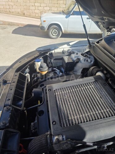 Hyundai Santa Fe 2008, 234,632 km - 2.2 l - Bərdə