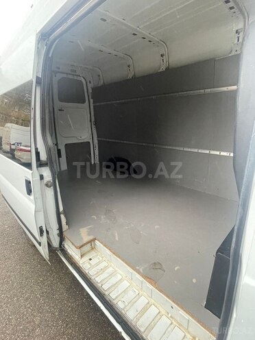 Ford Transit 2008, 278,000 km - 2.4 л - Sumqayıt