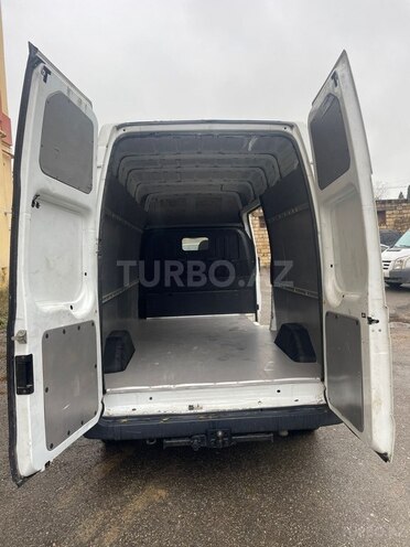 Ford Transit 2008, 278,000 km - 2.4 л - Sumqayıt