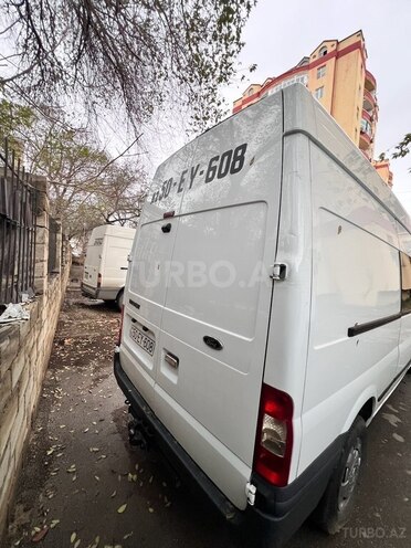 Ford Transit 2008, 278,000 km - 2.4 л - Sumqayıt