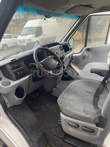Ford Transit 2008, 278,000 km - 2.4 л - Sumqayıt