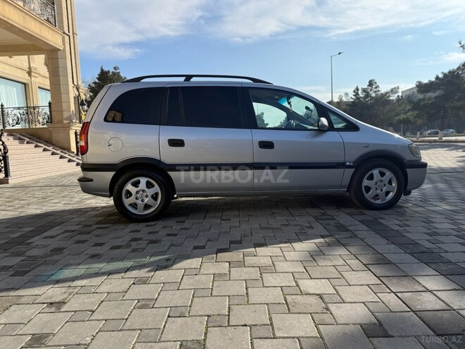 Opel Zafira 1999, 430,000 km - 1.8 л - Sumqayıt