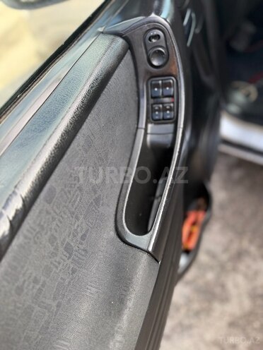 Opel Zafira 1999, 430,000 km - 1.8 л - Sumqayıt