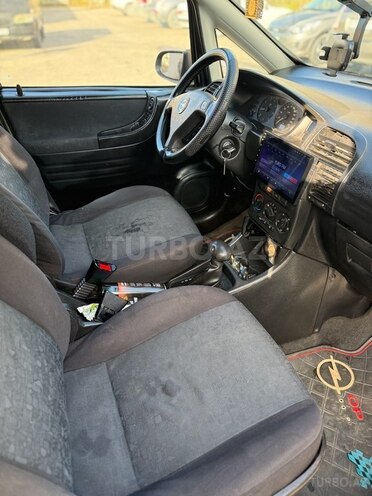 Opel Zafira 1999, 430,000 km - 1.8 л - Sumqayıt