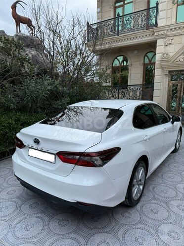 Toyota Camry 2021, 150,000 km - 2.5 l - Bakı