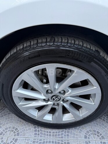 Toyota Camry 2021, 150,000 km - 2.5 l - Bakı