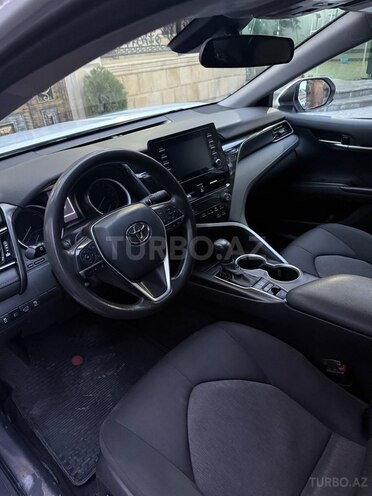 Toyota Camry 2021, 150,000 km - 2.5 l - Bakı