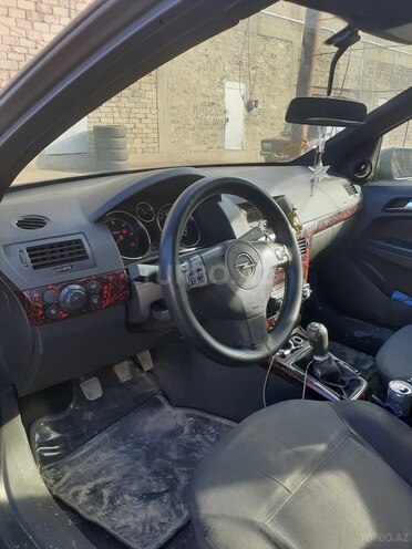 Opel Astra 2005, 20,000 km - 1.3 l - Bakı