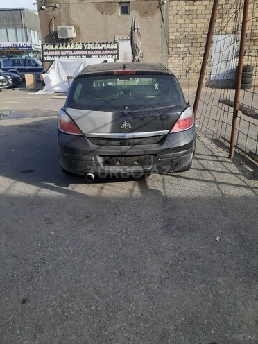 Opel Astra 2005, 20,000 km - 1.3 l - Bakı