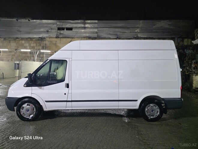 Ford Transit 2011, 220,000 km - 2.2 l - Bakı