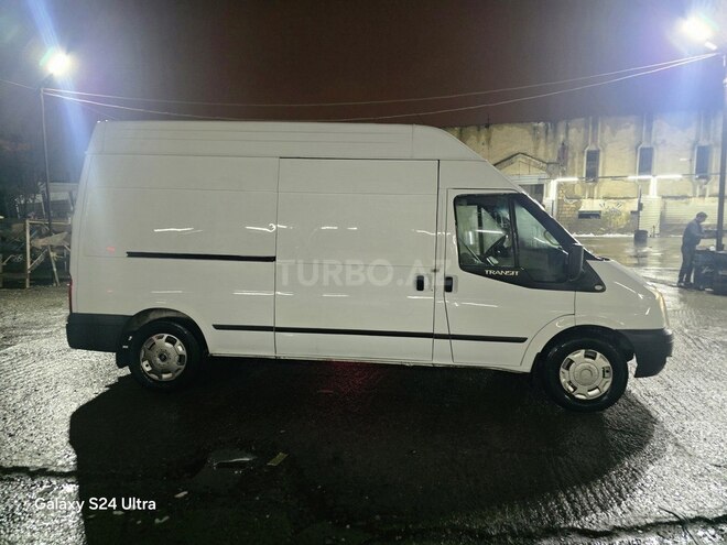 Ford Transit 2011, 220,000 km - 2.2 l - Bakı