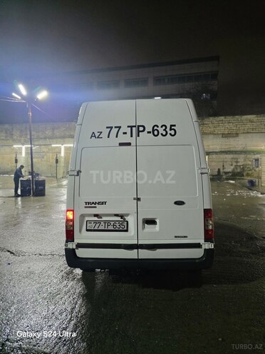 Ford Transit 2011, 220,000 km - 2.2 l - Bakı
