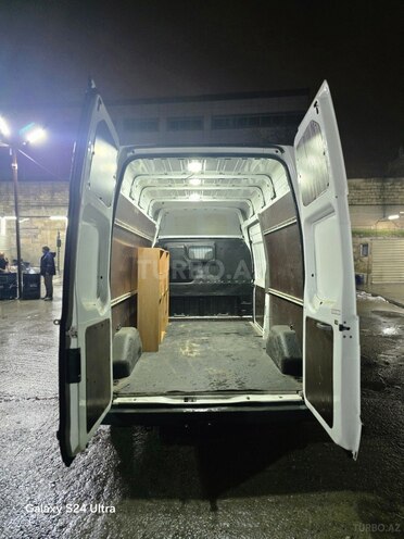 Ford Transit 2011, 220,000 km - 2.2 l - Bakı