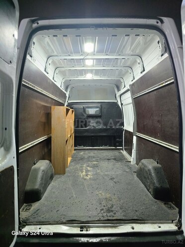 Ford Transit 2011, 220,000 km - 2.2 l - Bakı