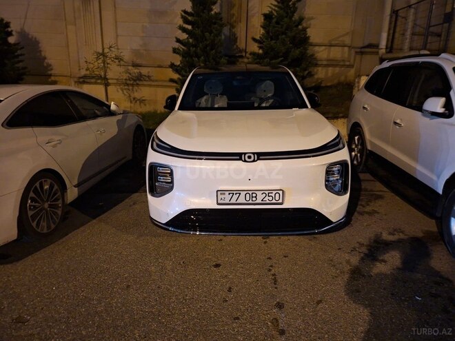 Changan  2025, 0 km - 1.5 л - Bakı