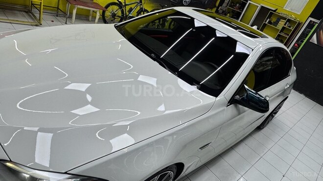 BMW 528 2014, 156,267 km - 2.0 l - Bakı
