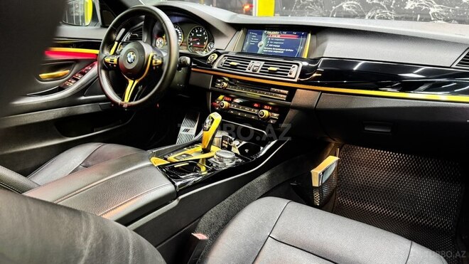 BMW 528 2014, 156,267 km - 2.0 l - Bakı