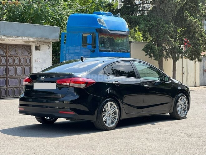 Kia Forte 2016, 170,590 km - 2.0 l - Bakı
