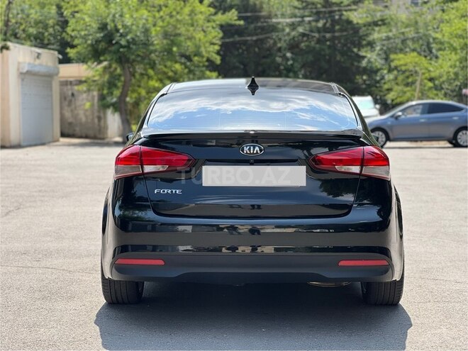 Kia Forte 2016, 170,590 km - 2.0 l - Bakı