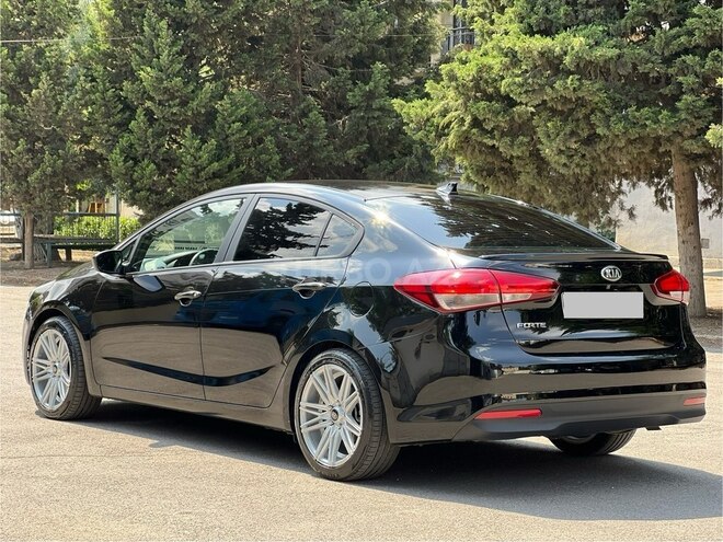 Kia Forte 2016, 170,590 km - 2.0 l - Bakı