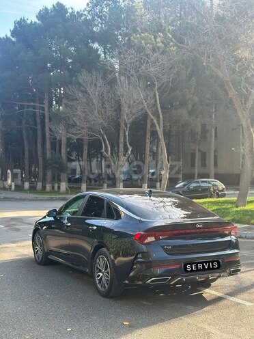 Kia K5 2021, 23,000 km - 2.0 l - Bakı
