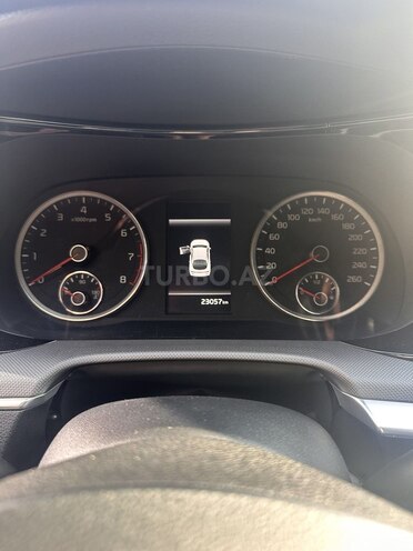 Kia K5 2021, 23,000 km - 2.0 l - Bakı