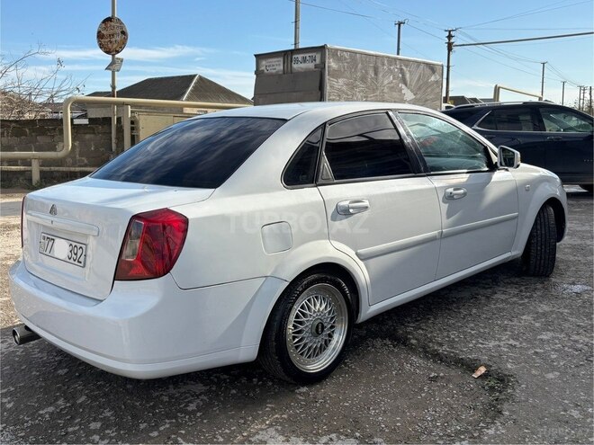 Daewoo Gentra 2013, 231,000 km - 1.5 l - Bakı