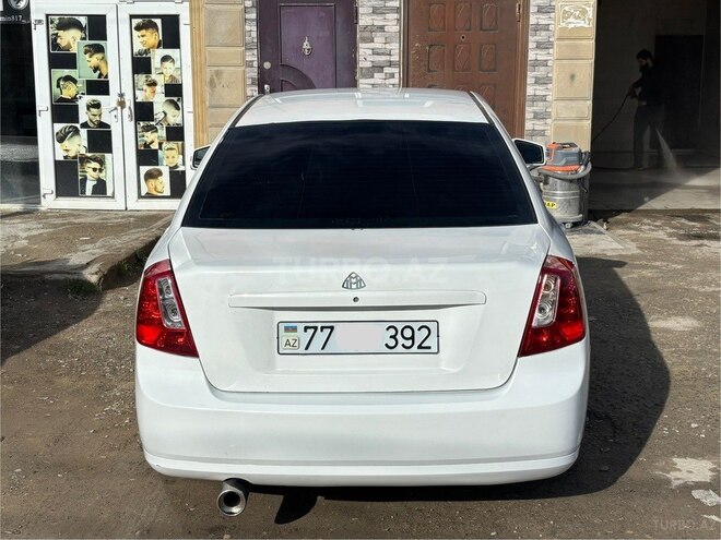 Daewoo Gentra 2013, 231,000 km - 1.5 l - Bakı