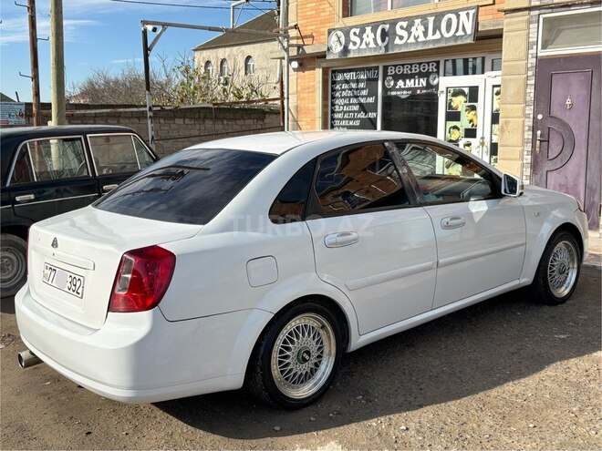 Daewoo Gentra 2013, 231,000 km - 1.5 l - Bakı