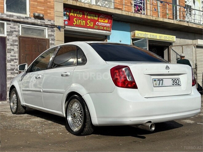 Daewoo Gentra 2013, 231,000 km - 1.5 l - Bakı