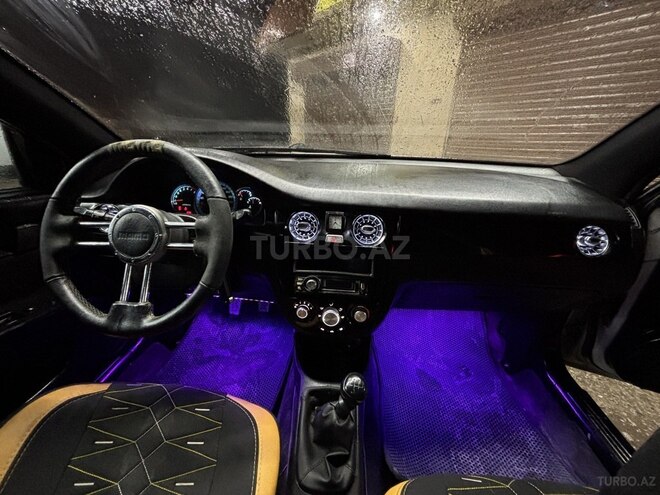 Daewoo Gentra 2013, 231,000 km - 1.5 l - Bakı