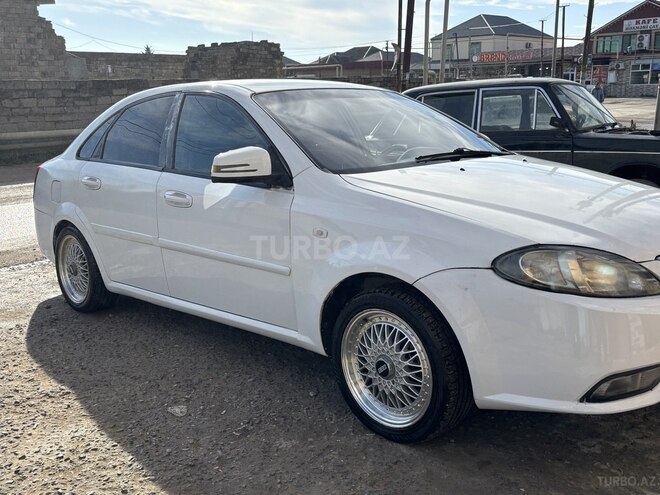 Daewoo Gentra 2013, 231,000 km - 1.5 l - Bakı