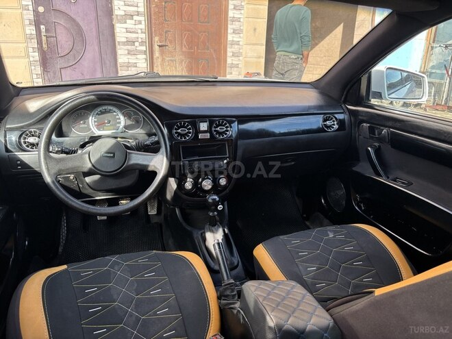 Daewoo Gentra 2013, 231,000 km - 1.5 l - Bakı