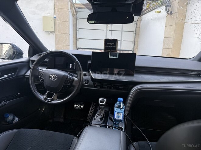 Toyota Camry 2024, 49,000 km - 2.0 l - Bakı