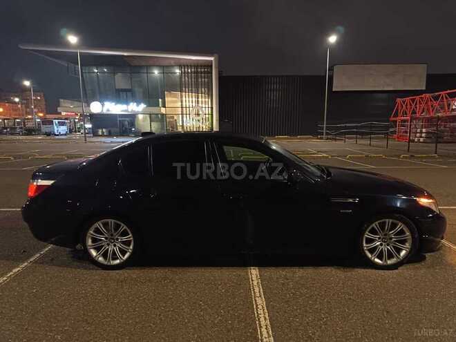BMW 525 2004, 267,000 km - 2.5 l - Bakı