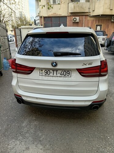 BMW X5-4