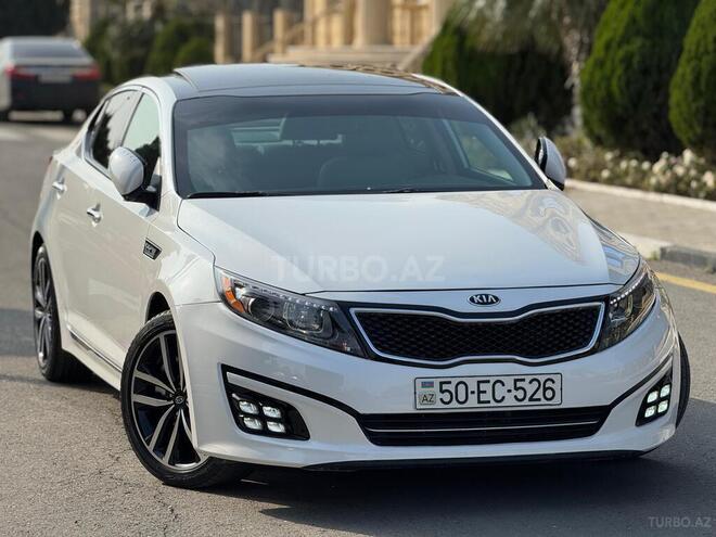 Kia Optima-1