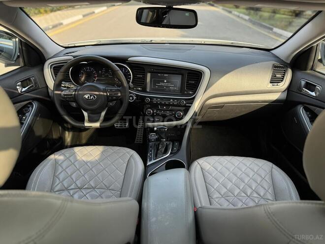 Kia Optima-3