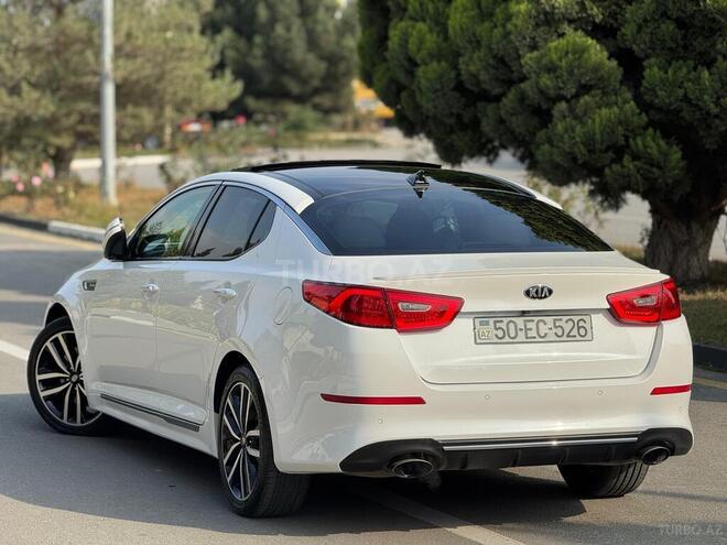 Kia Optima-11