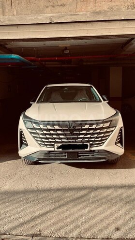 Changan  2025, 100 km - 1.5 l - Sumqayıt